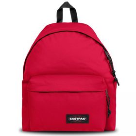EastPak EK00062084Z1 Padded Pak'r Salior Red Sırt Çantası