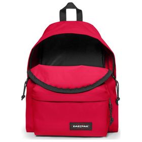 EastPak EK00062084Z1 Padded Pak'r Salior Red Sırt Çantası