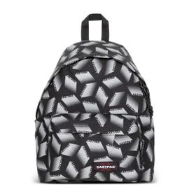 Eastpak EK0006208E31 Padded Pakr Refleks Ep Black Sırt Çantası