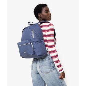 Eastpak EK0006208S71-001 Mavi Padded Pak'R Unısex Sırt Çantası