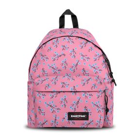 EastPak EK000620B991 Padded Pak'R Bliss Crystal Sırt Çantası