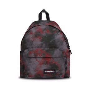 EastPak EK000620C011 Padded Pak'R Dust Black Sırt Çantası