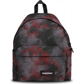 EastPak EK000620C011 Padded Pak'R Dust Black Sırt Çantası