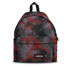EastPak EK000620C011 Padded Pak'R Dust Black Sırt Çantası