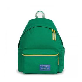EastPak EK000620C411 Padded Pak'R Havaianas Green Sırt Çantası