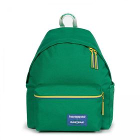 EastPak EK000620C411 Padded Pak'R Havaianas Green Sırt Çantası