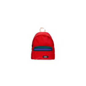 EastPak EK000620C591 Padded Pak'r Unisex Kırmızı Sırt Çantası