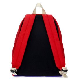 EastPak EK000620C591 Padded Pak'r Unisex Kırmızı Sırt Çantası