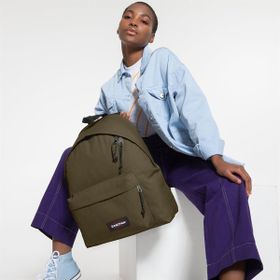 EastPak EK000620J321 Unisex Sırt Çantası