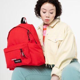 Eastpak EK000620K471 Padded Pak''R Kırmızı Unisex Sırt Çantası