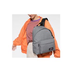 Eastpak EK000620L071 Padded Pak'r Gri Unisex Sırt Çantası