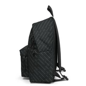 EastPak EK000620L251 Padded Pak’R Geo Stripe Sırt Çantası