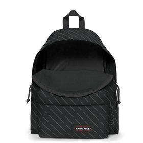 EastPak EK000620L251 Padded Pak’R Geo Stripe Sırt Çantası