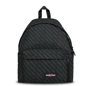 EastPak EK000620L251 Padded Pak’R Geo Stripe Sırt Çantası