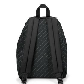 EastPak EK000620L251 Padded Pak’R Geo Stripe Sırt Çantası