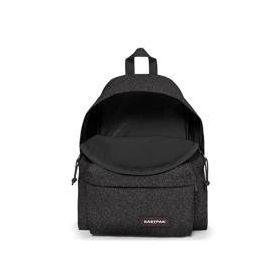 Eastpak EK000620N981 Padded Pak'R Spark Black Sırt Çantası