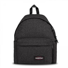 Eastpak EK000620N981 Padded Pak'R Spark Black Sırt Çantası