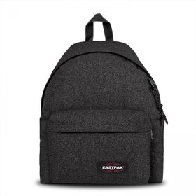 Eastpak EK000620N981 Padded Pak'R Spark Black Sırt Çantası