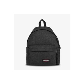 Eastpak EK000620N981 Padded Pak'R Spark Black Sırt Çantası