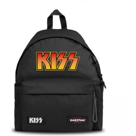 EastPak EK000620Q811 Padded Pak'r Kiss Brand Sırt Çantası