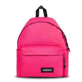 EastPak EK000620U291 Padded Pak'r Flashing Pink Sırt Çantası