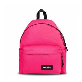EastPak EK000620U291 Padded Pak'r Flashing Pink Sırt Çantası