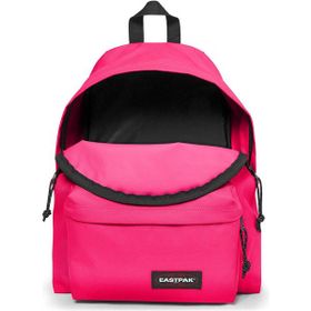 EastPak EK000620U291 Padded Pak'r Flashing Pink Sırt Çantası