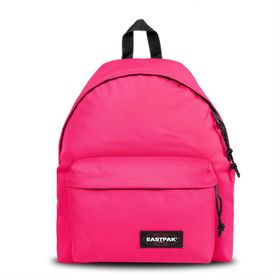 EastPak EK000620U291 Padded Pak'r Flashing Pink Sırt Çantası
