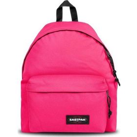 EastPak EK000620U291 Padded Pak'r Flashing Pink Sırt Çantası