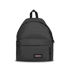 EastPak EK000620U361 Padded Pak'r Siyah Unisex Sırt Çantası