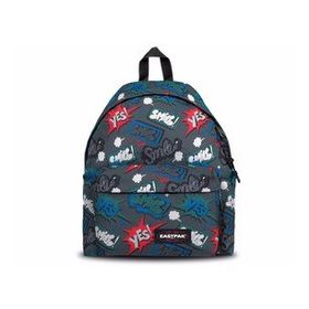 EastPak EK000620U491 Padded Pak'r Sırt Çantası