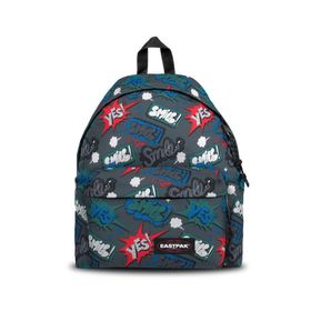 EastPak EK000620U491 Padded Pak'r Sırt Çantası
