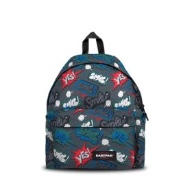 EastPak EK000620U491 Padded Pak'r Sırt Çantası