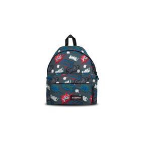 EastPak EK000620U491 Padded Pak'r Sırt Çantası