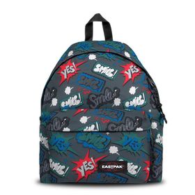 EastPak EK000620U491 Padded Pak'r Sırt Çantası
