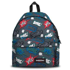 EastPak EK000620U491 Padded Pak'r Sırt Çantası
