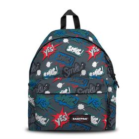 EastPak EK000620U491 Padded Pak'r Sırt Çantası