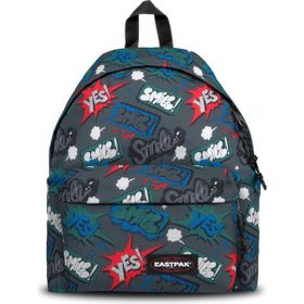 EastPak EK000620U491 Padded Pak'r Sırt Çantası