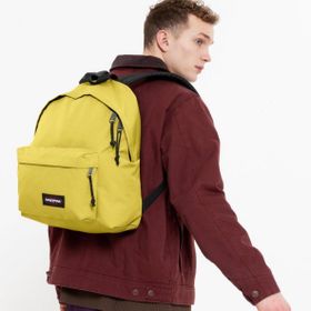 Eastpak EK000620U601 Padded Pak'r Lonely Lime Sırt Çantası