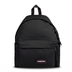 EastPak EK000620U661 Padded Pak'r Siyah Sırt Çantası