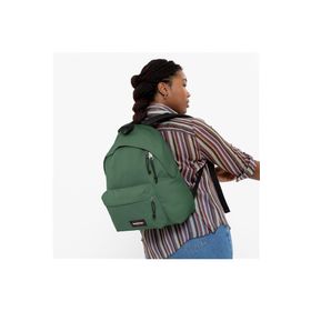 EastPak EK000620U911 Padded Pak'r Glowing Green Sırt Çantası