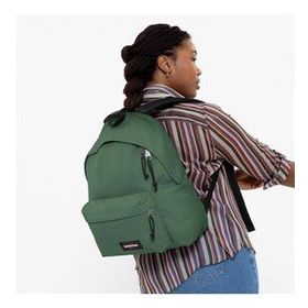 EastPak EK000620U911 Padded Pak'r Glowing Green Sırt Çantası