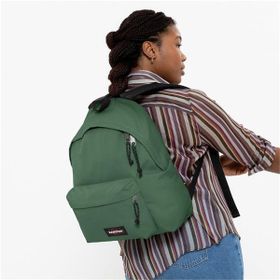 EastPak EK000620U911 Padded Pak'r Glowing Green Sırt Çantası