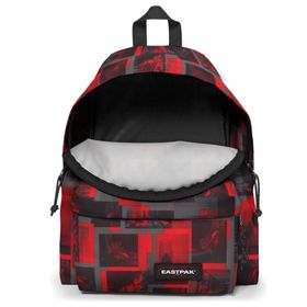 Eastpak EK000620U951 Padded Pak'R City Grain Grey Unisex Sırt Çantası