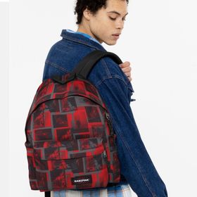 Eastpak EK000620U951 Padded Pak'R City Grain Grey Unisex Sırt Çantası