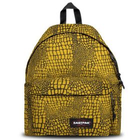 EastPak EK000620U971 Padded Pak'r Eightimals Yellow Sırt Çantası
