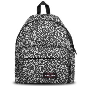 EastPak EK000620U991 Padded Pak'r Eightimals Black Sırt Çantası