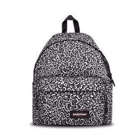 EastPak EK000620U991 Padded Pak'r Eightimals Black Sırt Çantası