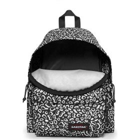 EastPak EK000620U991 Padded Pak'r Eightimals Black Sırt Çantası