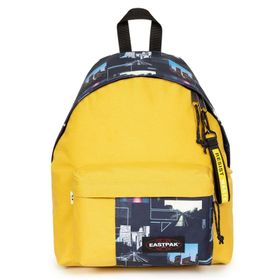 EastPak EK000620W121 Padded Pak'r Sırt Çantası